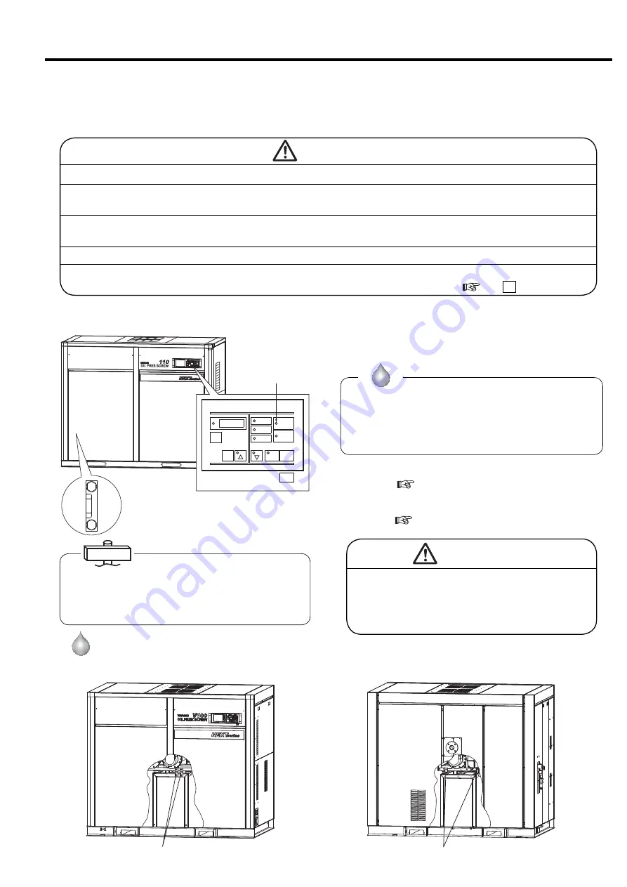 Hitachi DSP-110A6N Instruction Manual Download Page 49