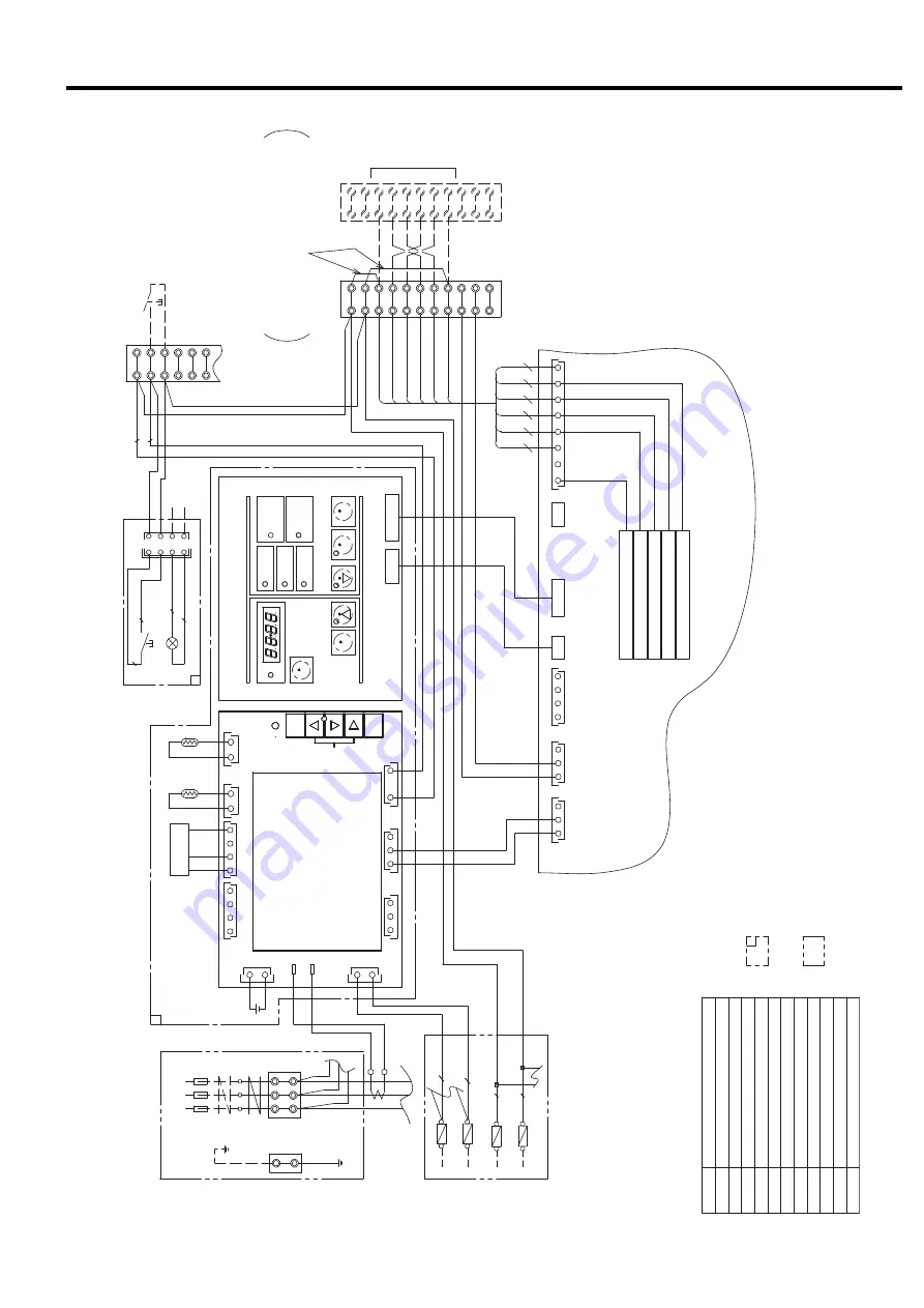 Hitachi DSP-110A6N Instruction Manual Download Page 61