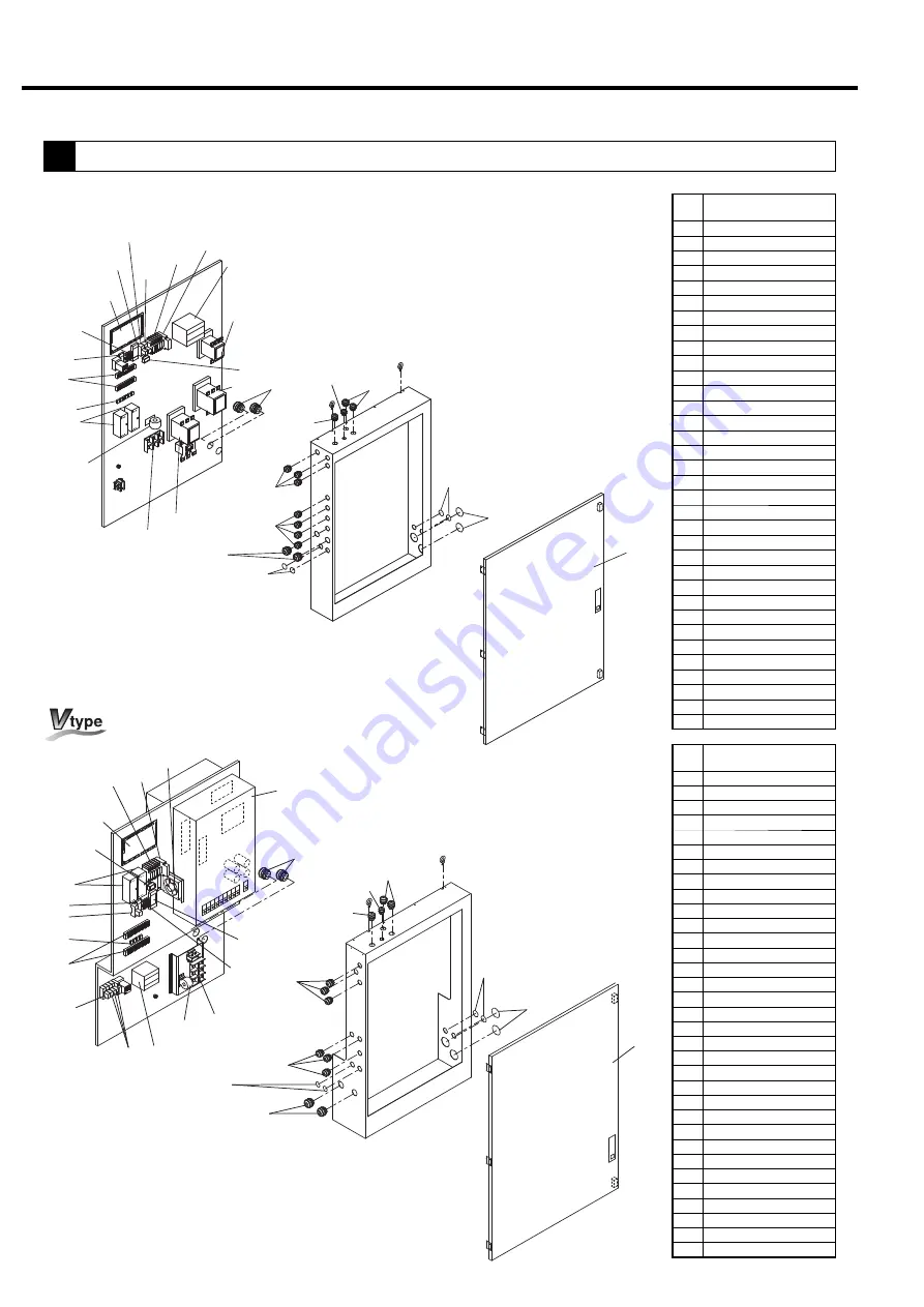 Hitachi DSP-110A6N Скачать руководство пользователя страница 104