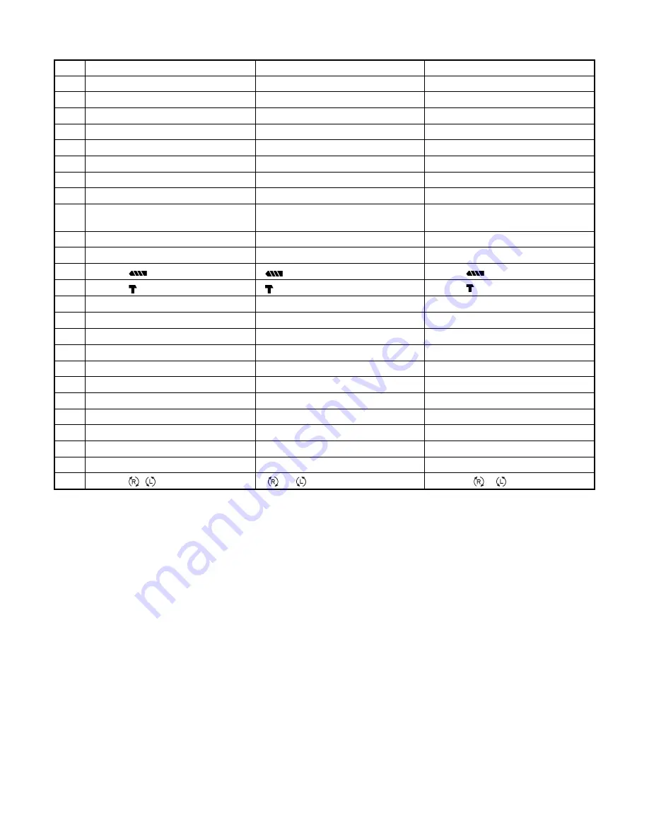 Hitachi DV 10DVA Handling Instructions Manual Download Page 5