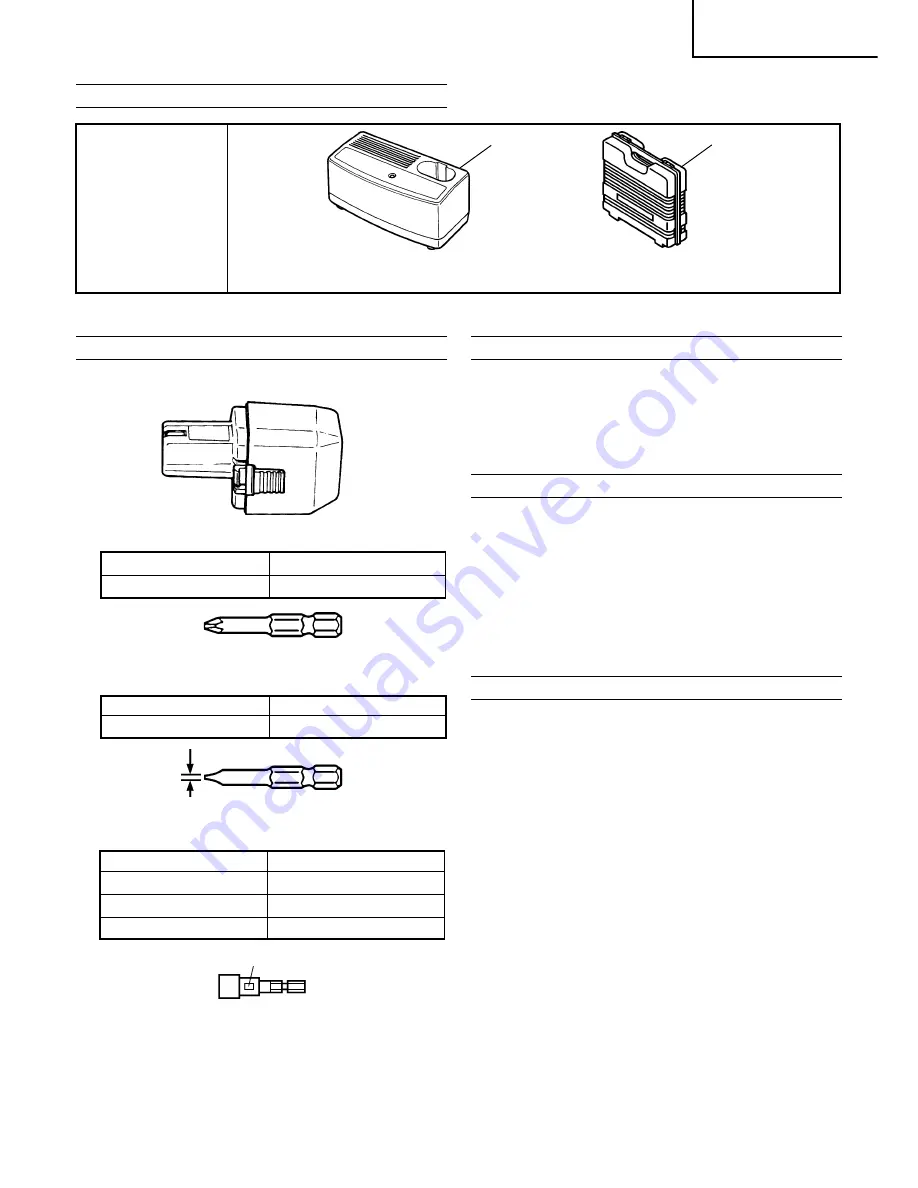 Hitachi DV 10DVA Handling Instructions Manual Download Page 27