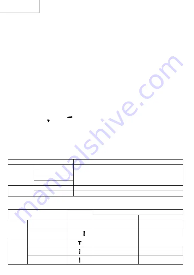 Hitachi DV 12DV Handling Instructions Manual Download Page 14