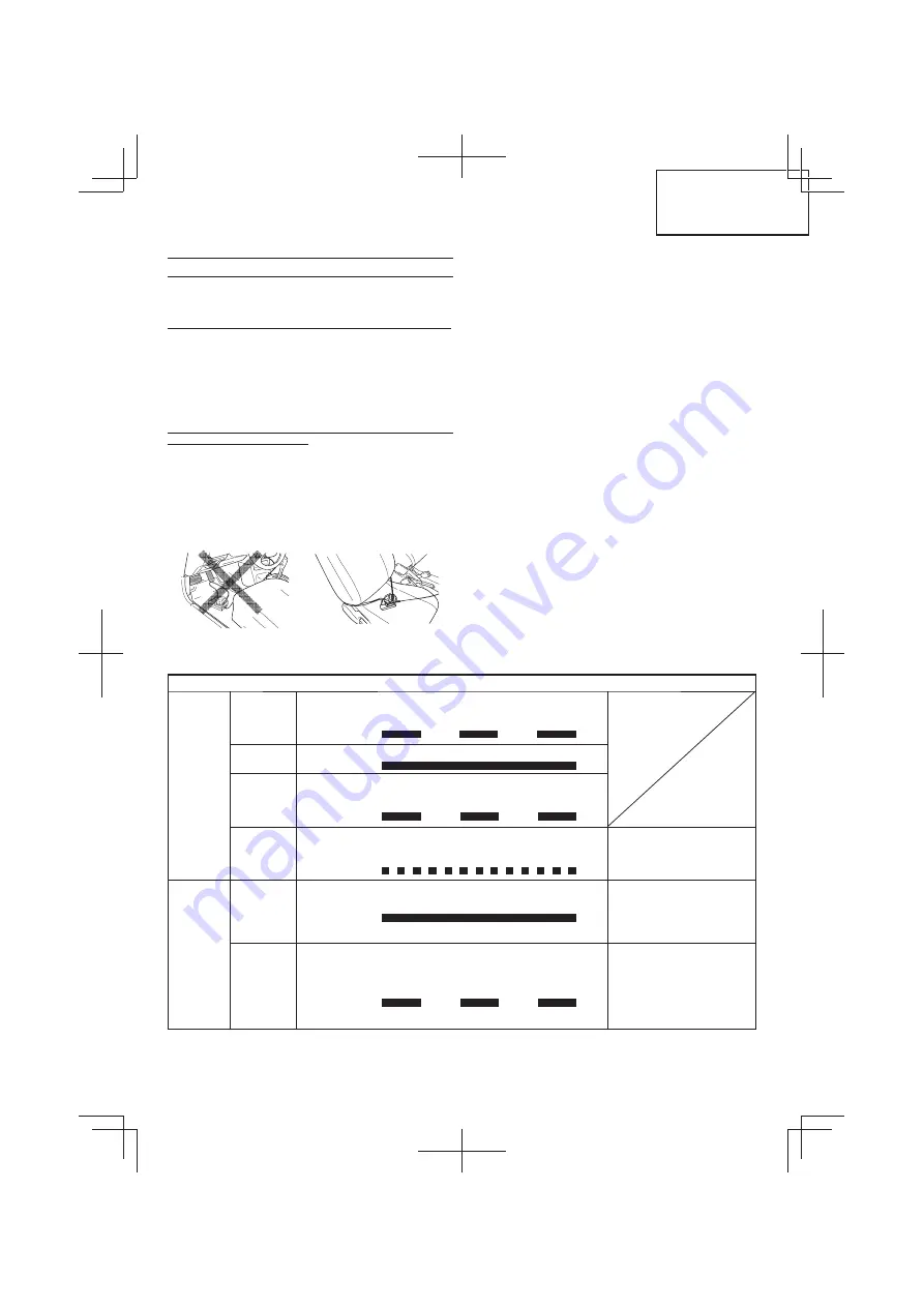 Hitachi DV 14DBEL Handling Instructions Manual Download Page 81