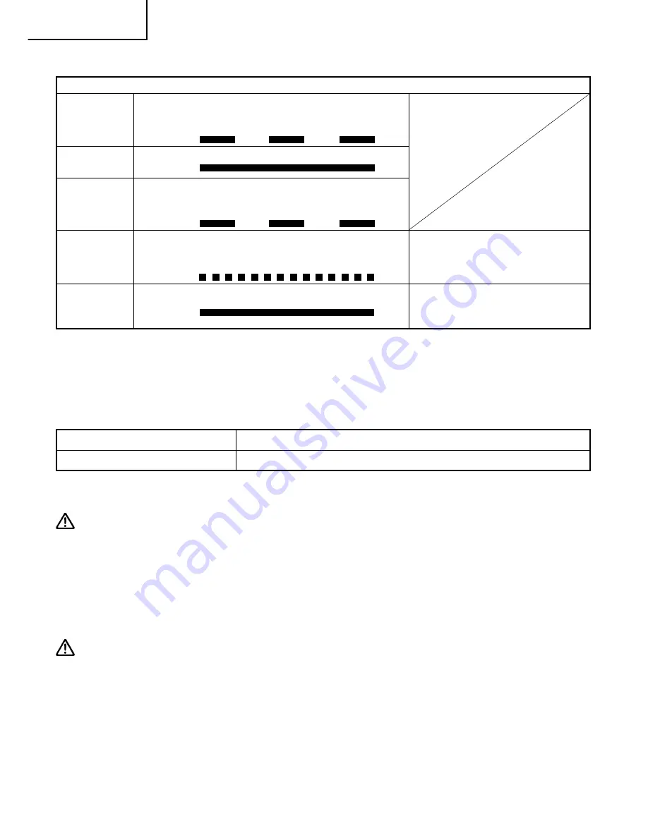 Hitachi DV 14DMR Safety Instructions And Instruction Manual Download Page 44