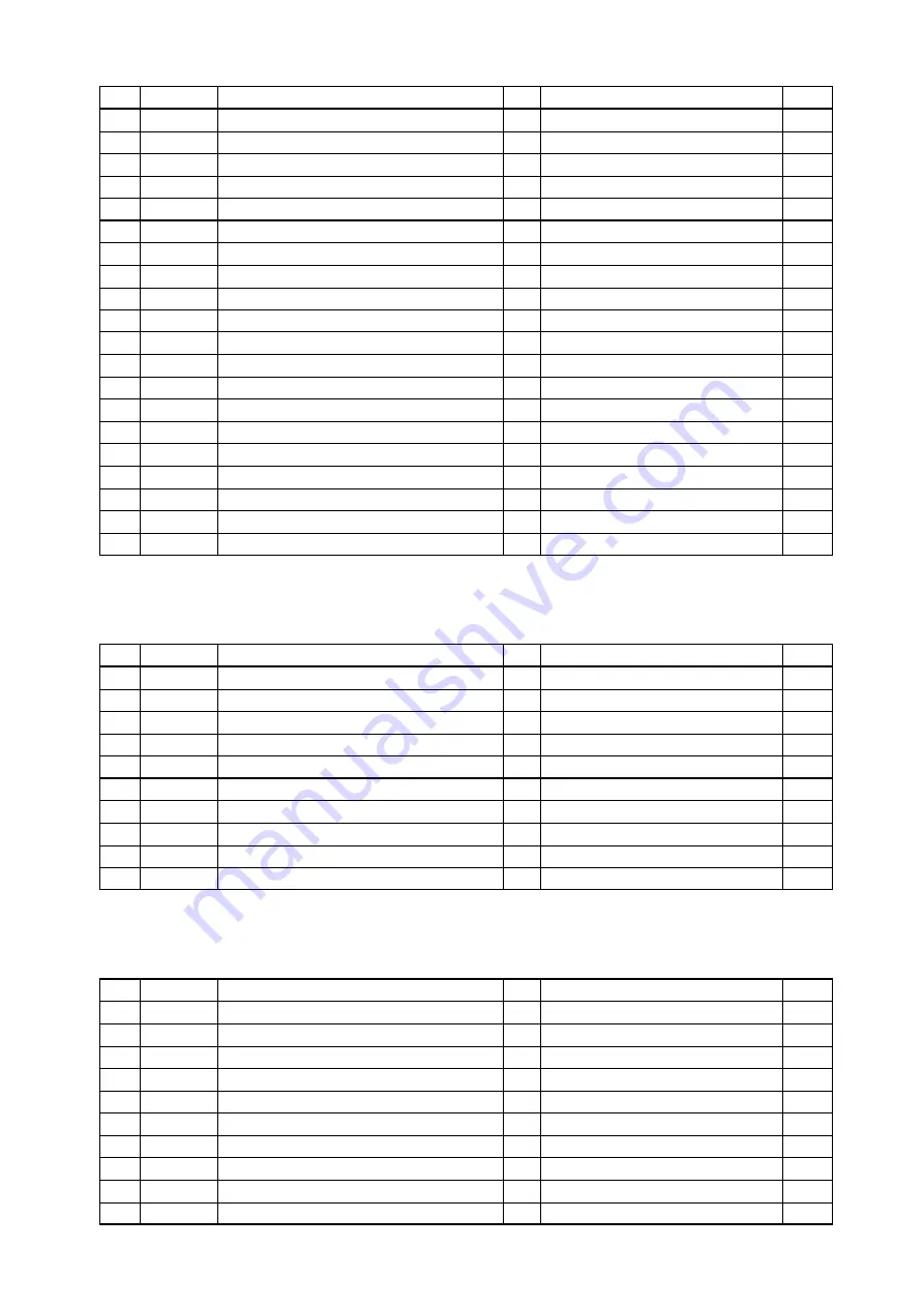 Hitachi DV 14DSDL Service Manual Download Page 15