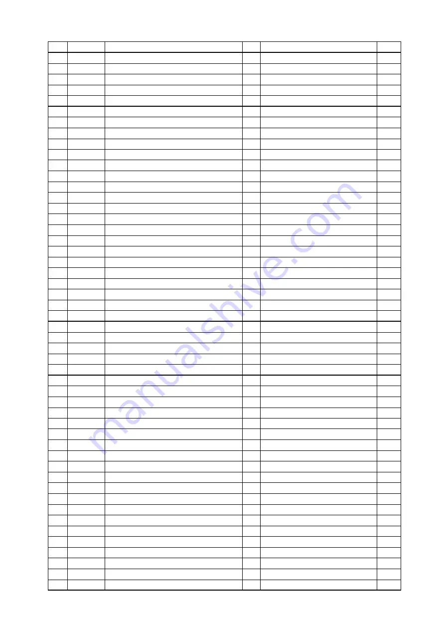 Hitachi DV 14DSDL Service Manual Download Page 18