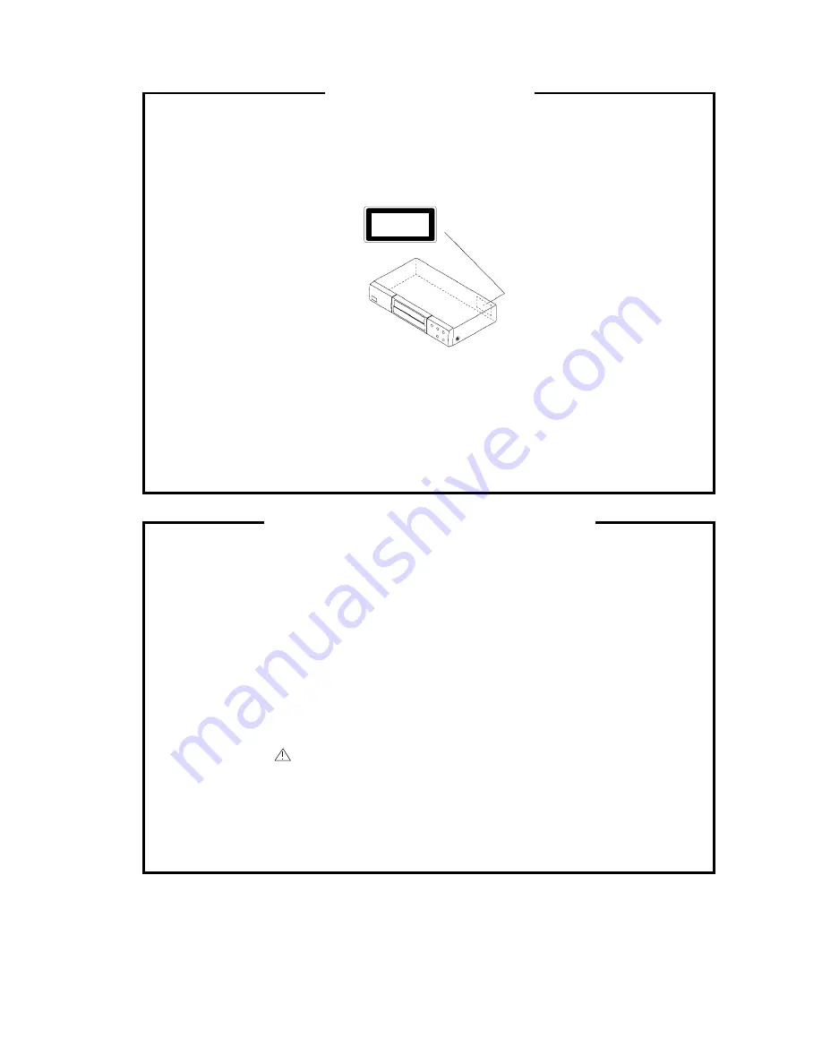 Hitachi DV-C4 Service Manual Download Page 26