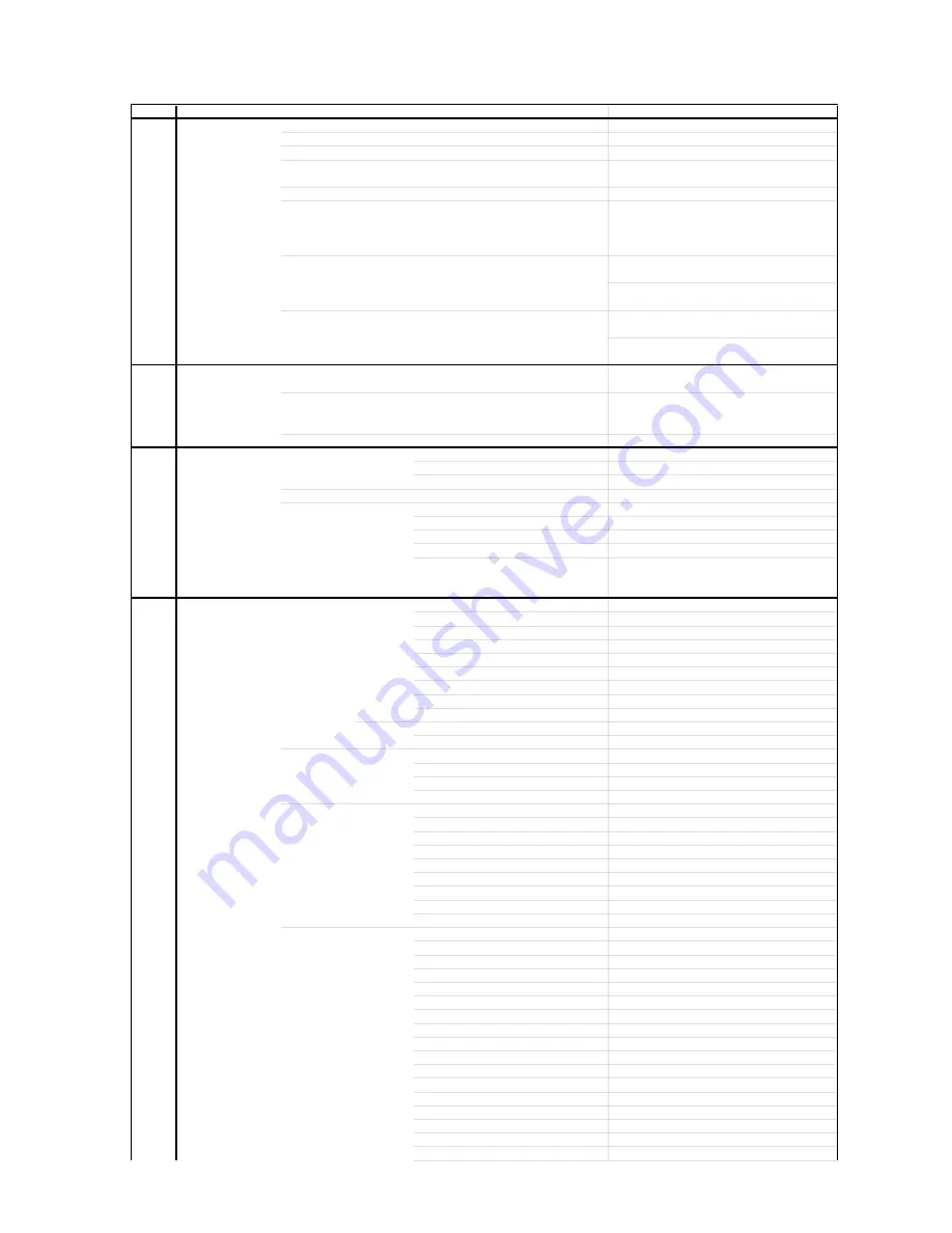 Hitachi DV-C4 Service Manual Download Page 28