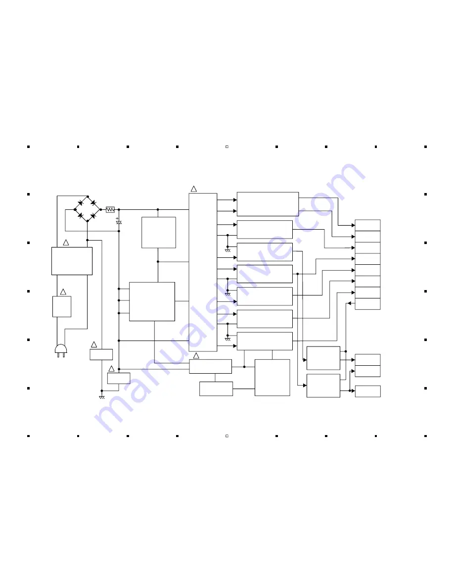 Hitachi DV-DS163E Service Manual Download Page 68