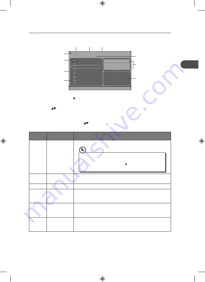 Hitachi DV-P455E Instruction Manual Download Page 21