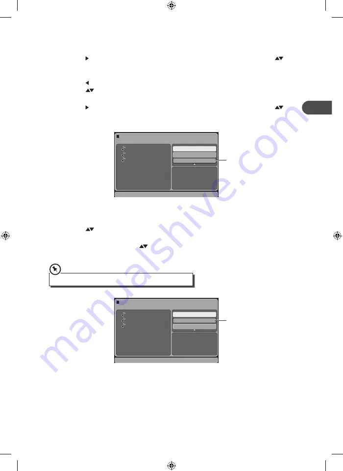 Hitachi DV-P455E Instruction Manual Download Page 23