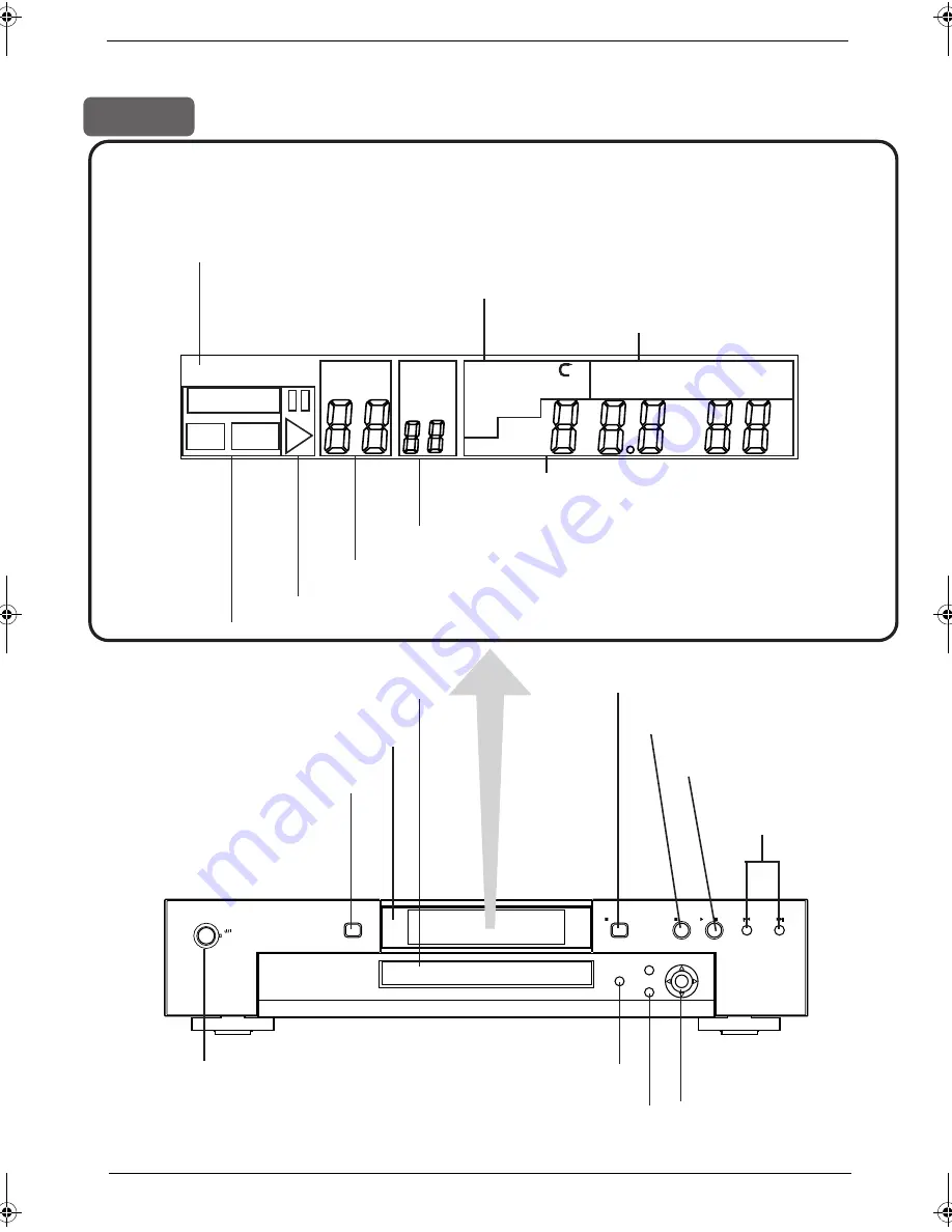 Hitachi DV-P505E Service Manual Download Page 9