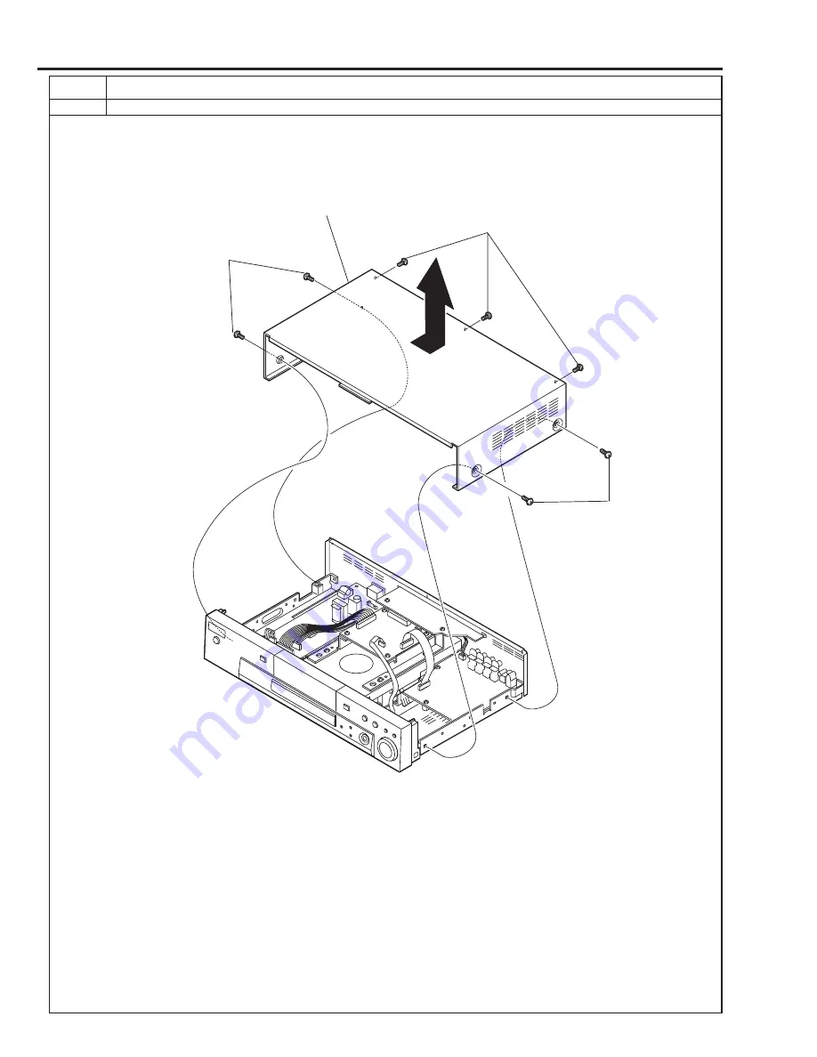 Hitachi DV-P705E Скачать руководство пользователя страница 19