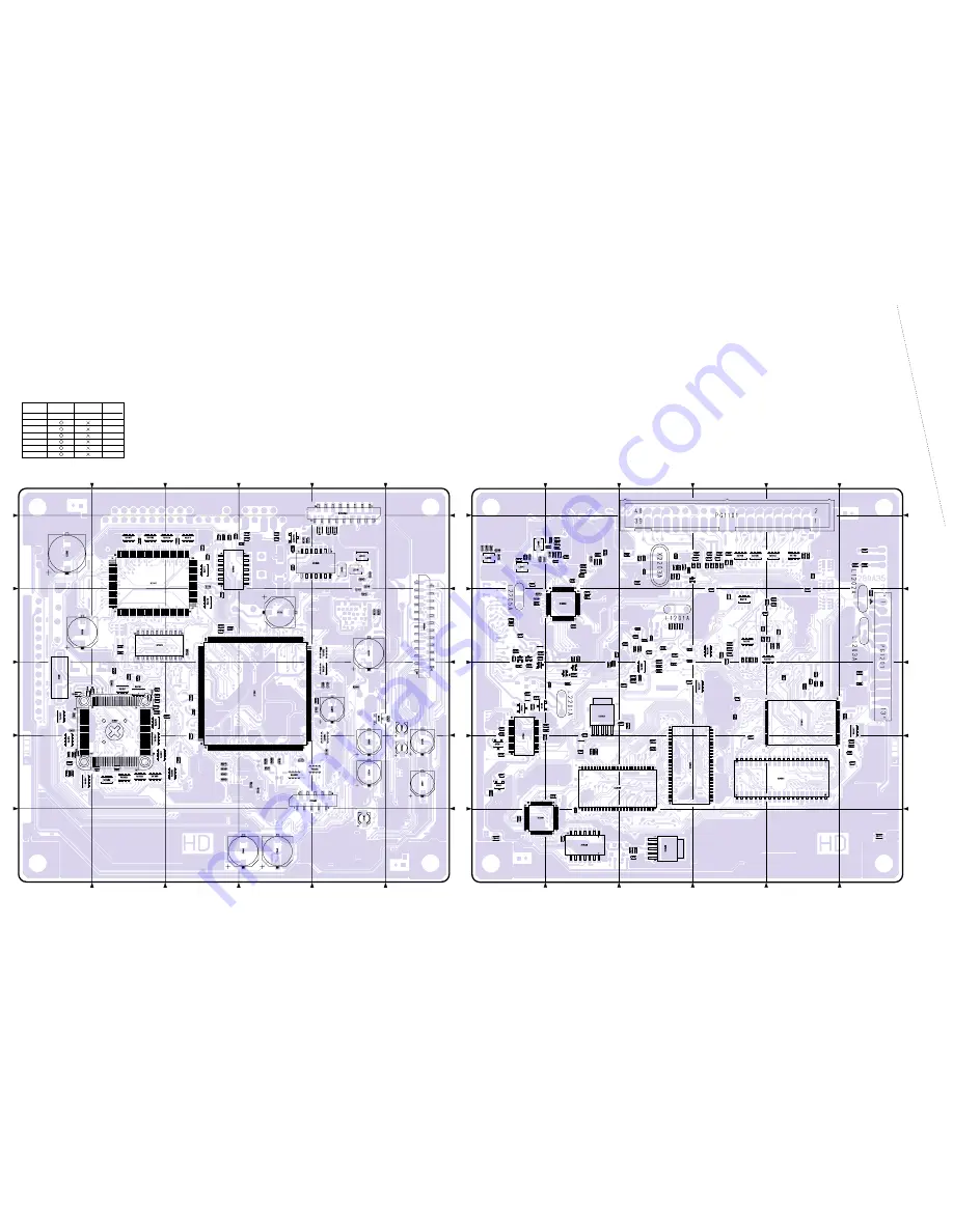 Hitachi DV-P705E Скачать руководство пользователя страница 35