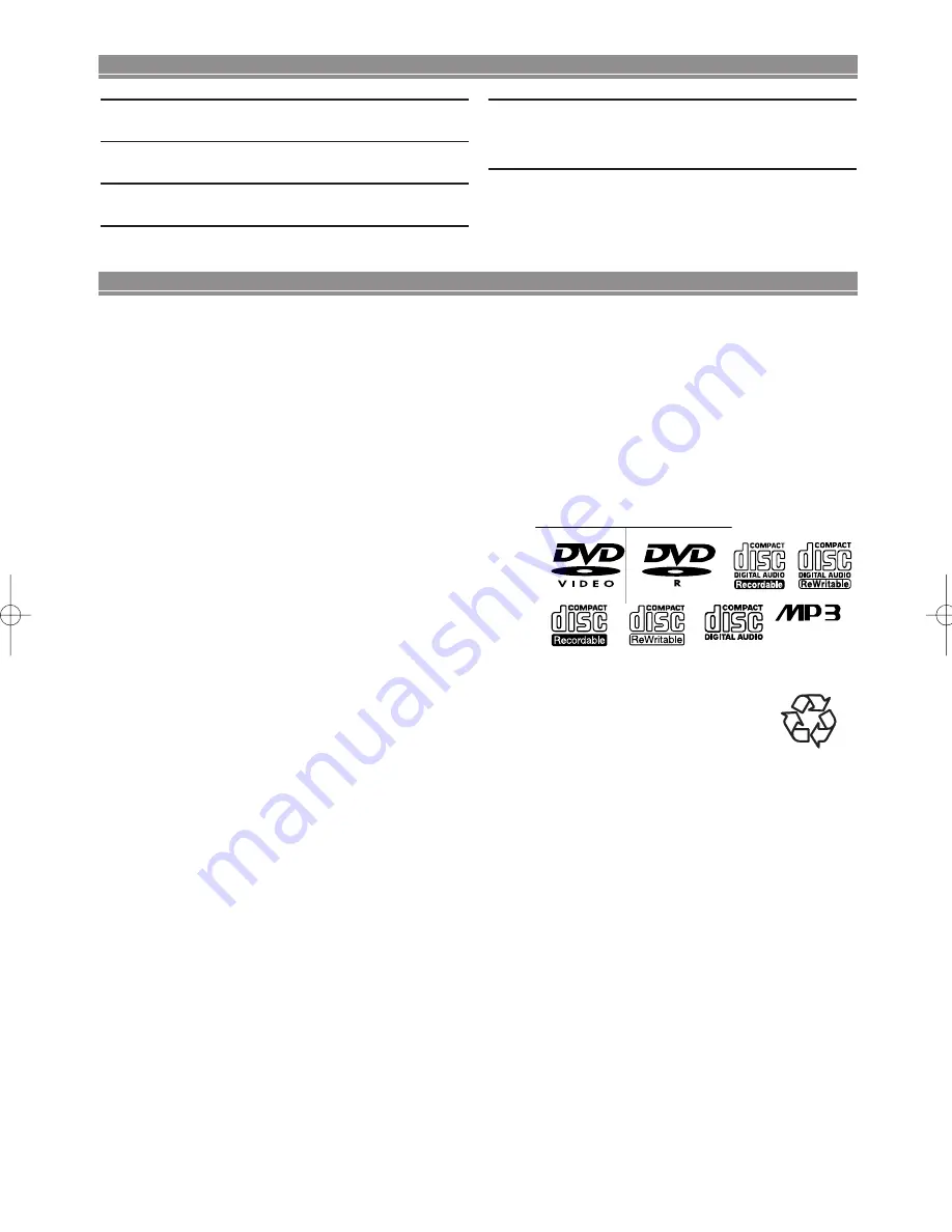 Hitachi DV-P755U Instruction Manual Download Page 18