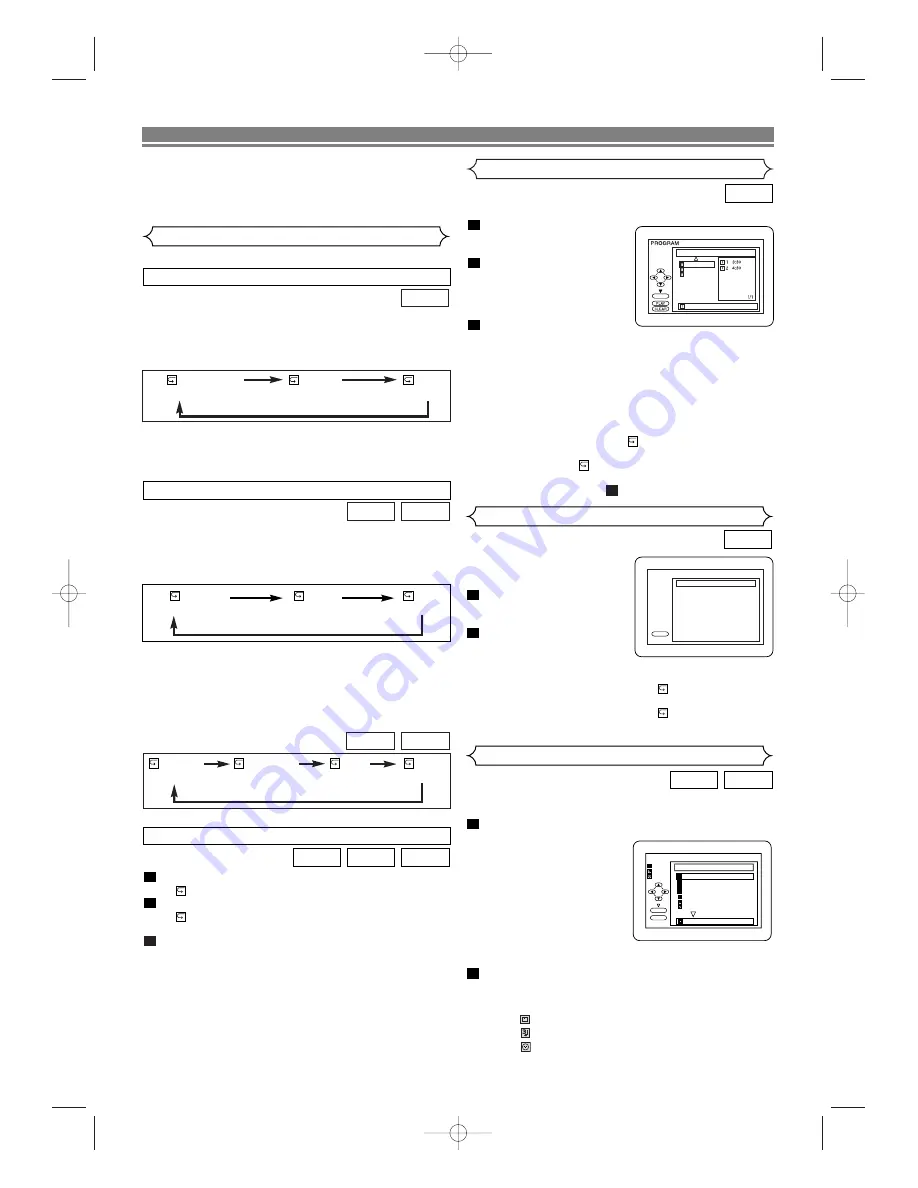 Hitachi DV-P788A Скачать руководство пользователя страница 14