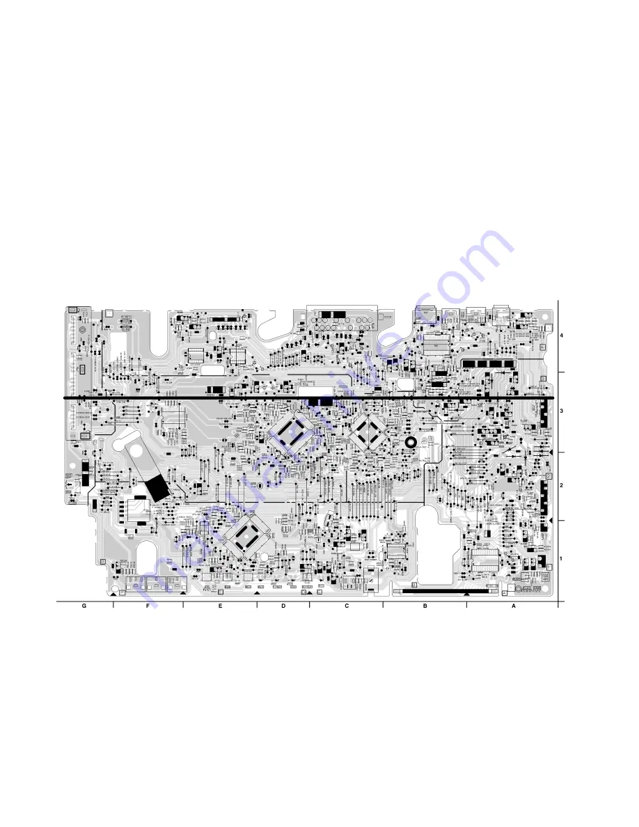 Hitachi DV-PF3A(S) Service Manual Download Page 80