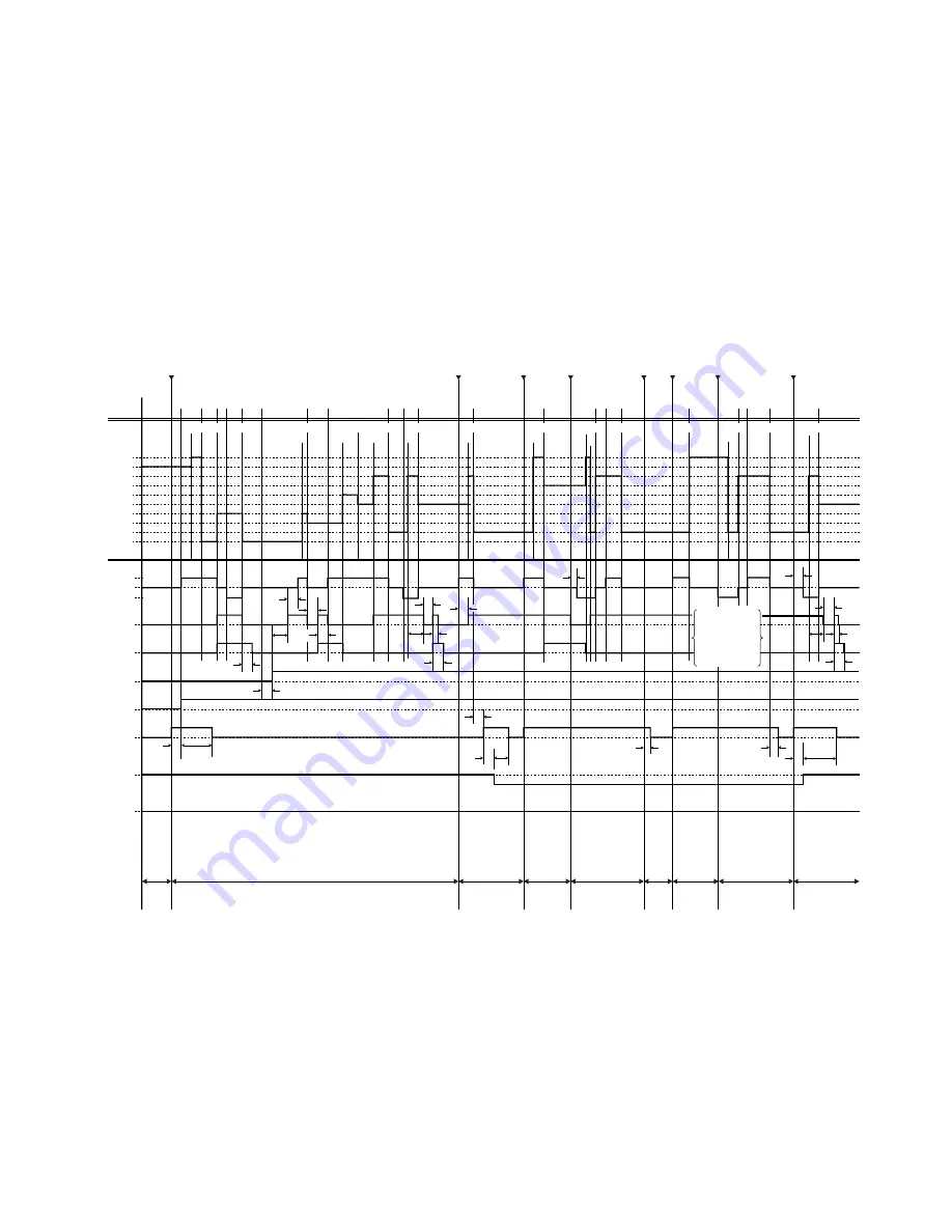 Hitachi DV-PF3A(S) Service Manual Download Page 94