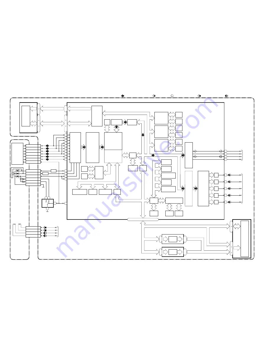 Hitachi DVP335E Service Manual Download Page 41