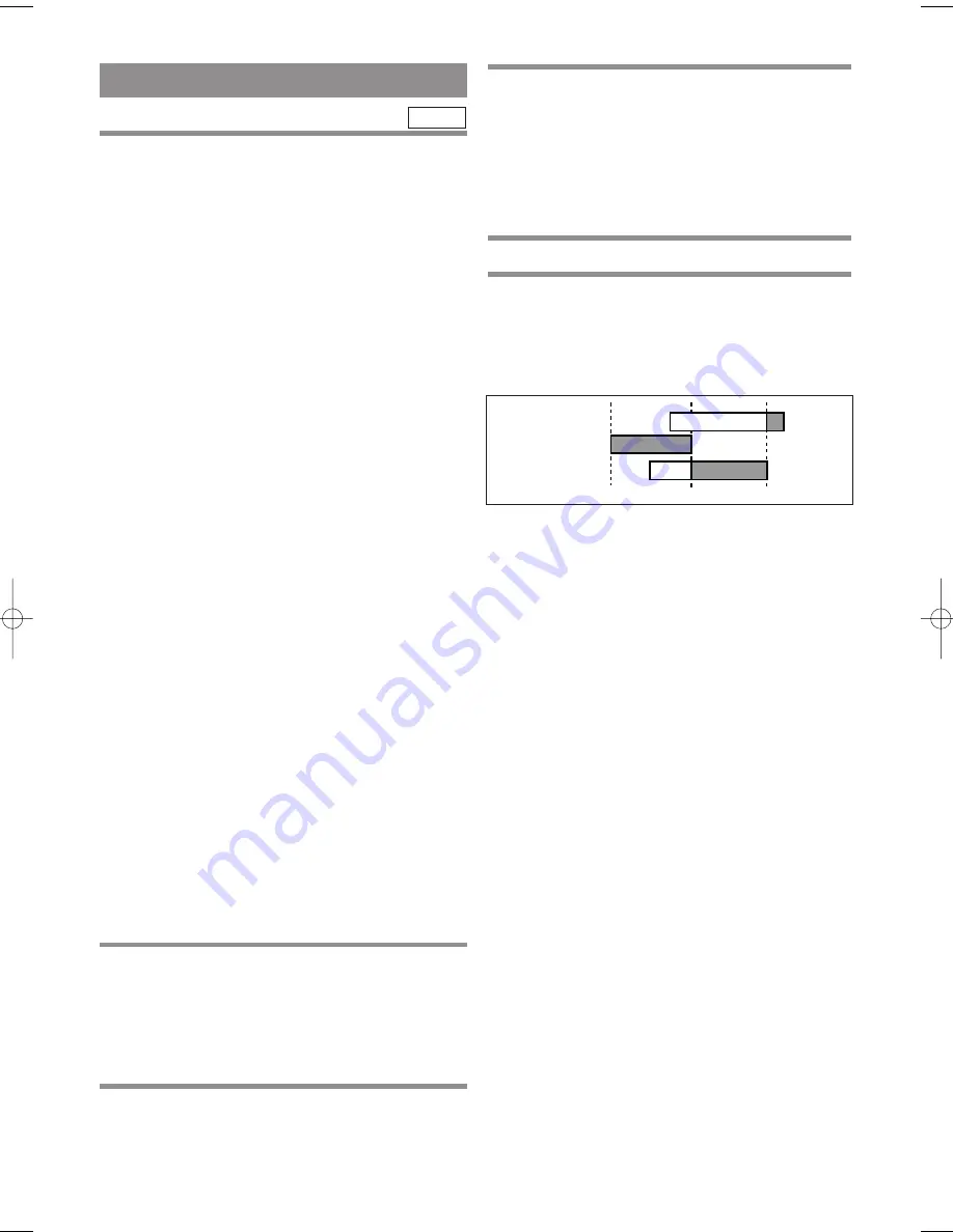 Hitachi DVPF3EUK Instruction Manual Download Page 25