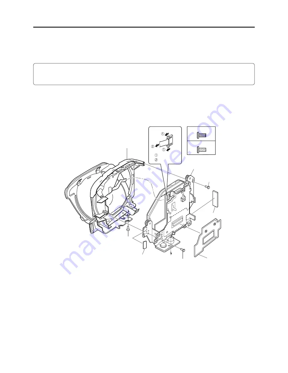 Hitachi DZ-BD70A - Camcorder Скачать руководство пользователя страница 87