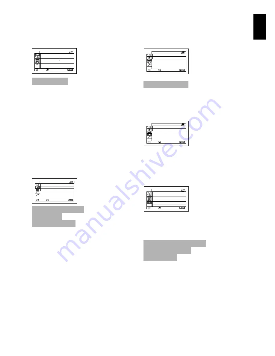 Hitachi DZ-BX35E Instruction Manual Download Page 51