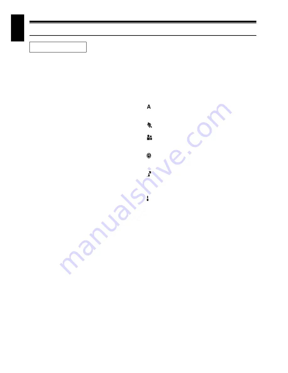 Hitachi DZ-BX35E Instruction Manual Download Page 58