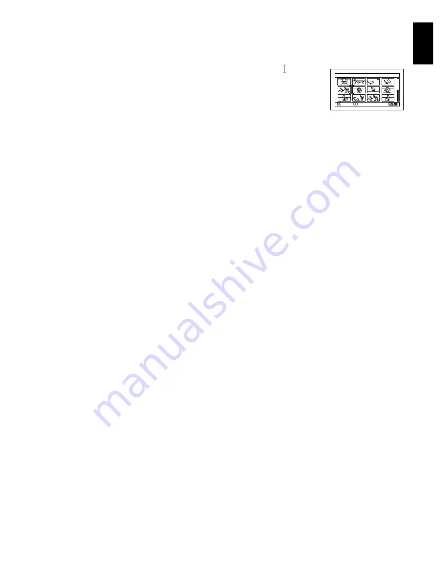 Hitachi DZ-BX35E Instruction Manual Download Page 97