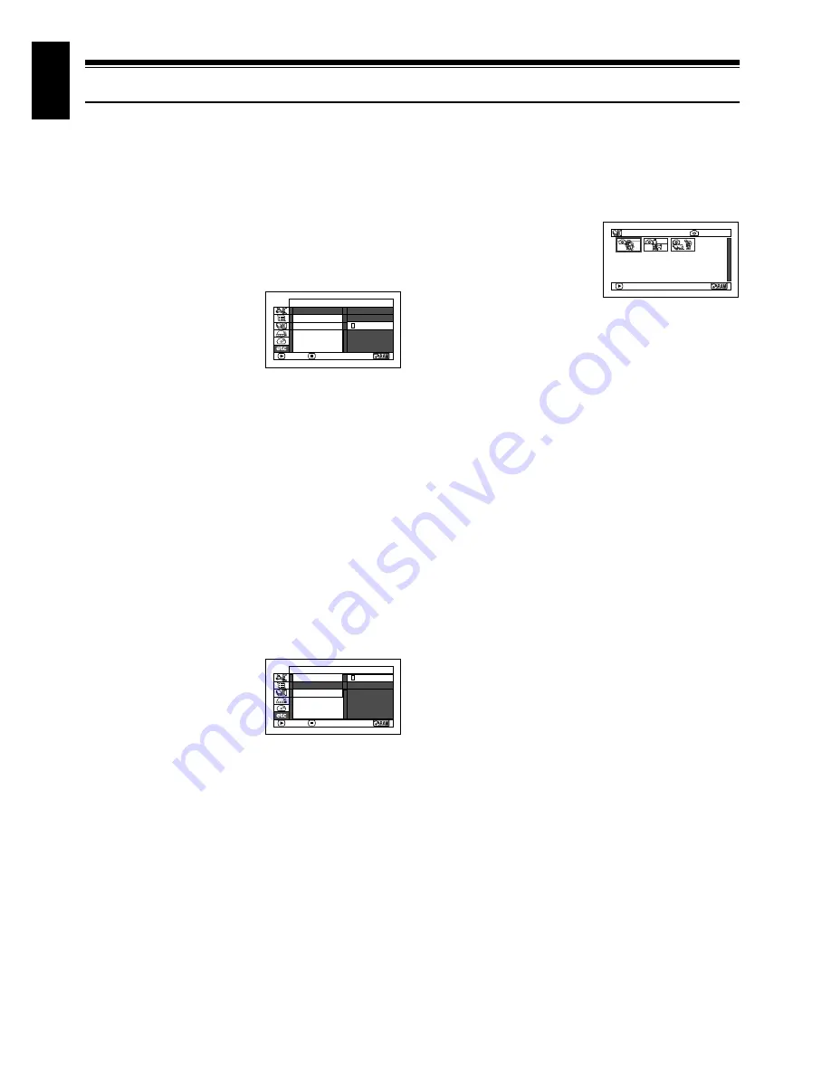 Hitachi DZ-BX35E Instruction Manual Download Page 104