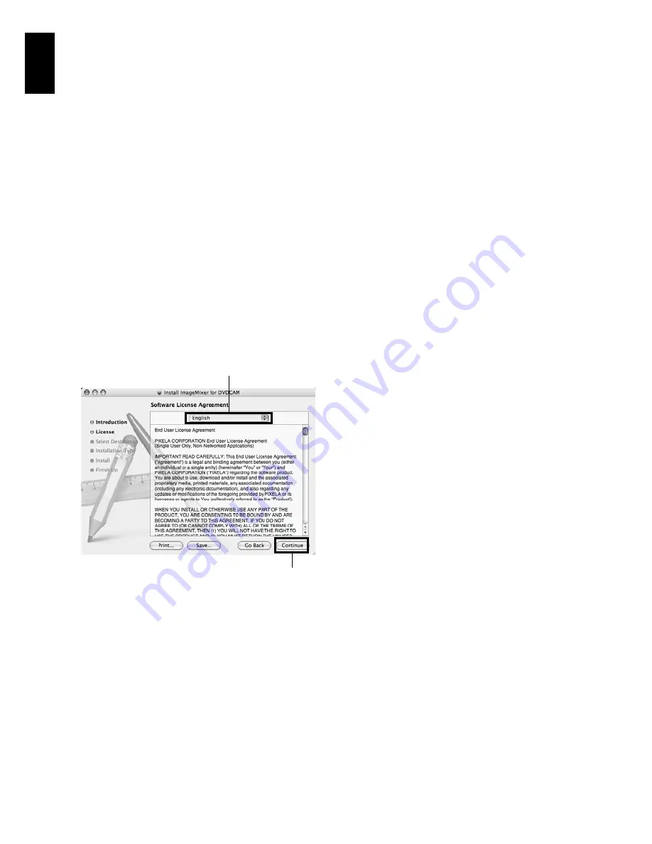 Hitachi DZ-BX35E Instruction Manual Download Page 114