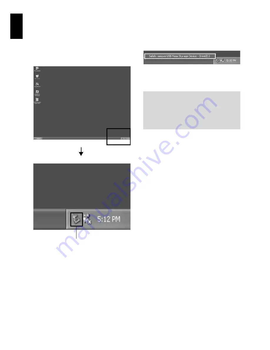 Hitachi DZ-BX35E Instruction Manual Download Page 118