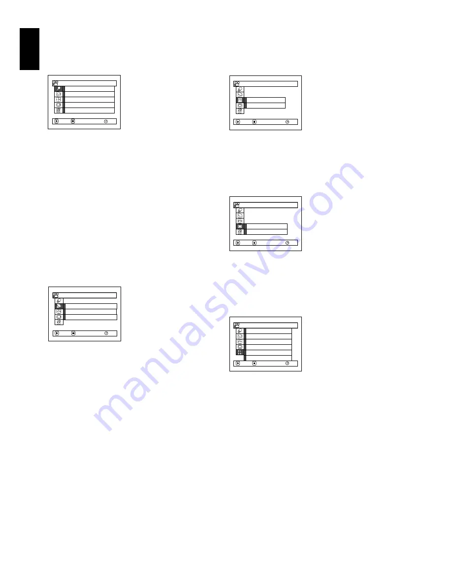 Hitachi DZ-GX20E Instruction Manual Download Page 84