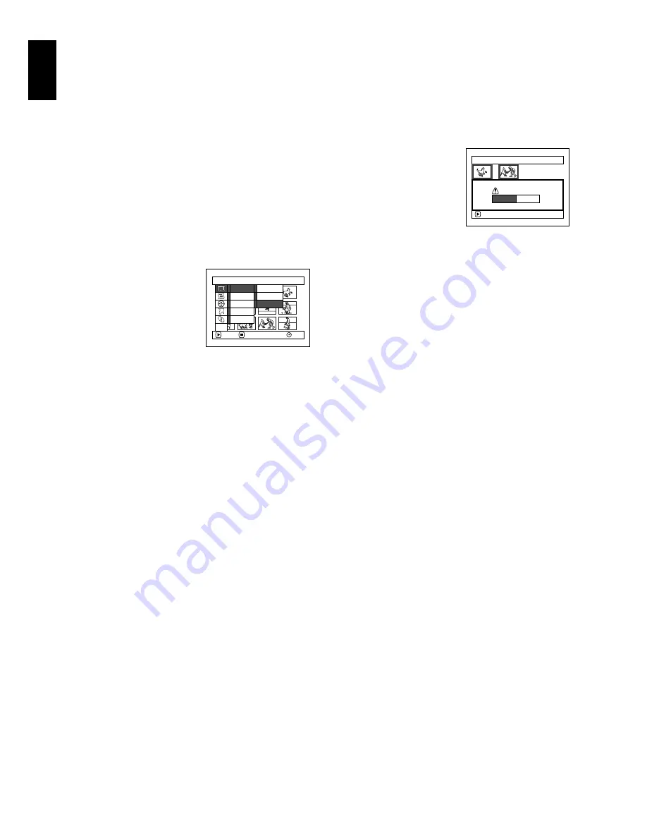 Hitachi DZ-GX20E Instruction Manual Download Page 110