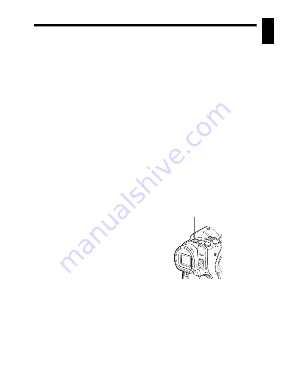 Hitachi DZ-GX5000A Instruction Manual Download Page 41