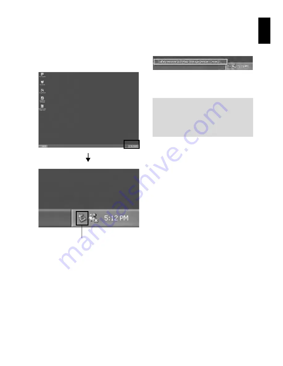 Hitachi DZ-GX5000A Instruction Manual Download Page 117