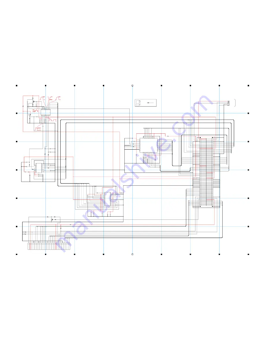 Hitachi DZ-GX5000A Service Manual Download Page 132