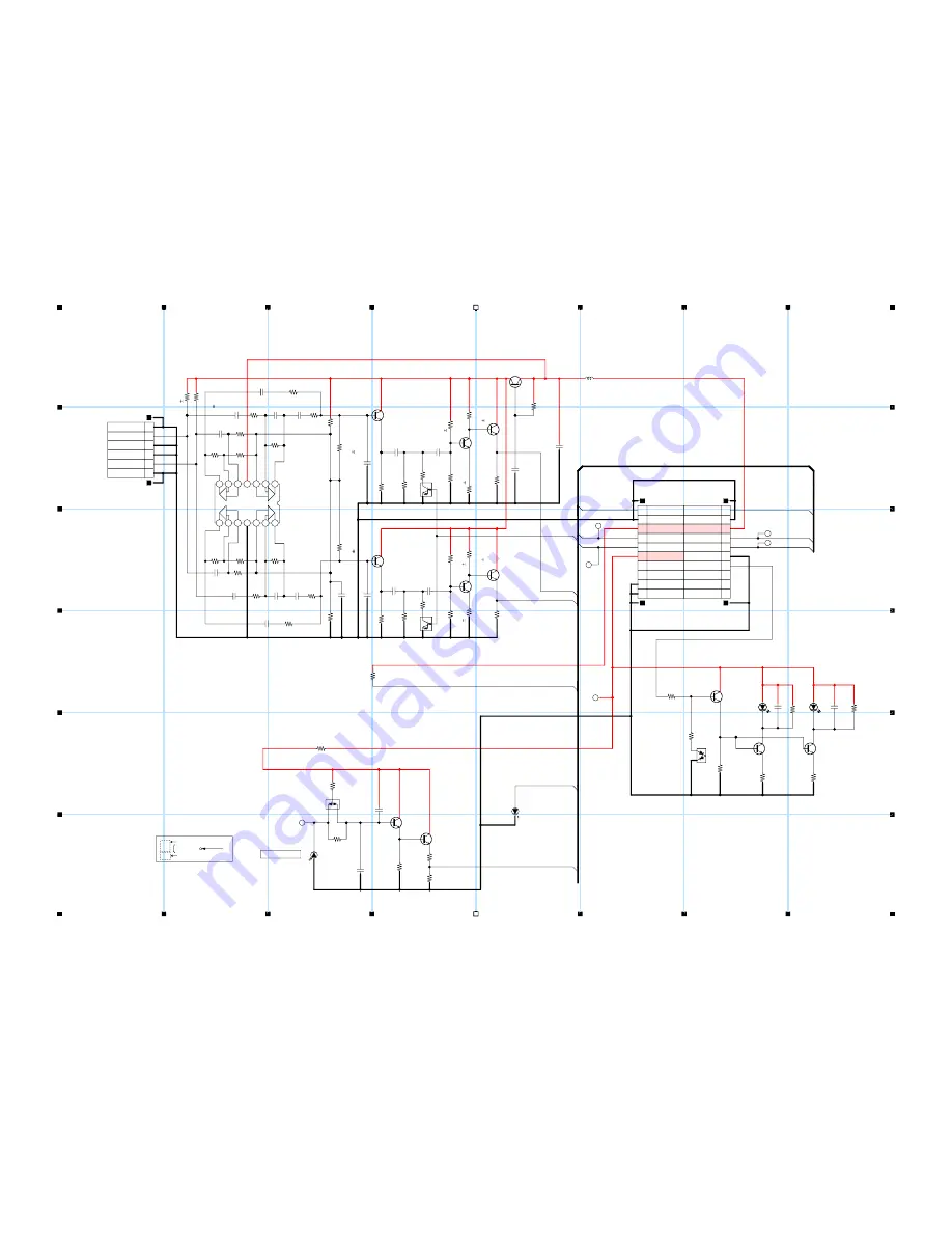 Hitachi DZ-GX5000A Service Manual Download Page 134