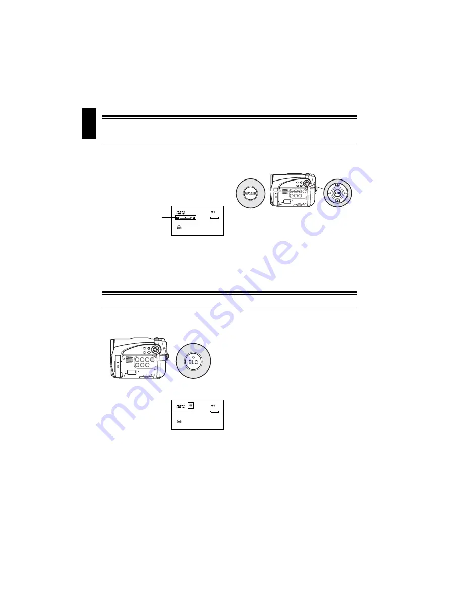 Hitachi DZ-GX5060SW Instruction Manual Download Page 54