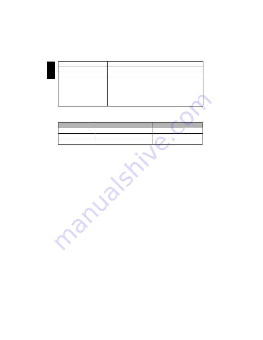 Hitachi DZ-GX5060SW Instruction Manual Download Page 148