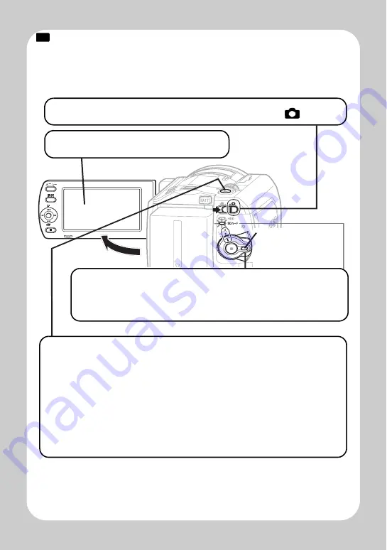 Hitachi DZ-HD90 Quick Operation Download Page 7