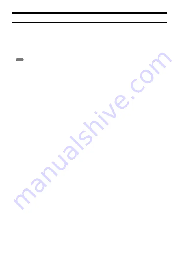 Hitachi DZ-HS401 Instruction Manual Download Page 12