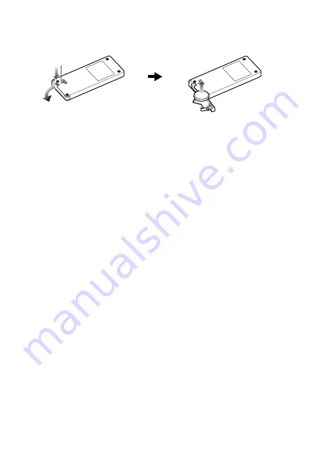 Hitachi DZ-HS401 Instruction Manual Download Page 24