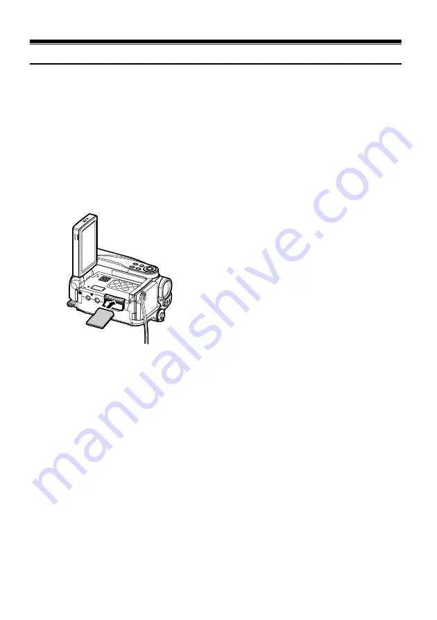 Hitachi DZ-HS401 Instruction Manual Download Page 42