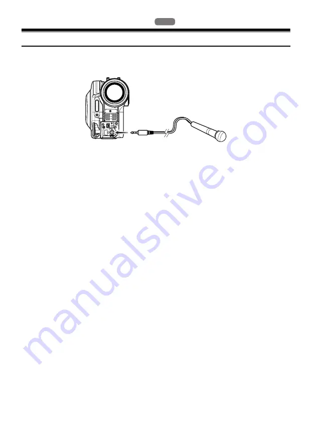 Hitachi DZ-HS401 Instruction Manual Download Page 70