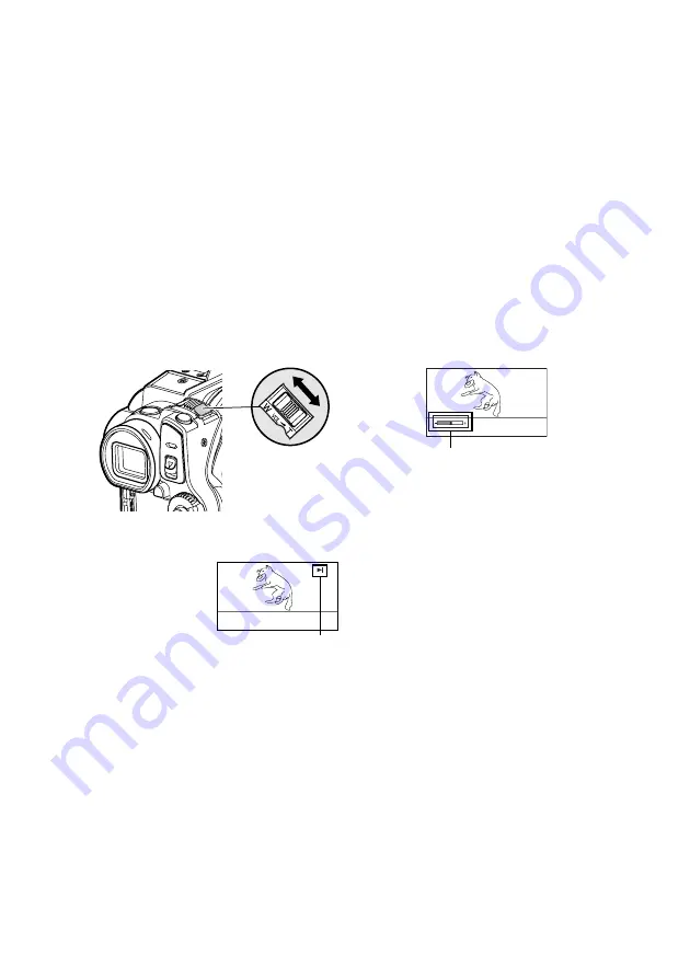 Hitachi DZ-HS401 Скачать руководство пользователя страница 73