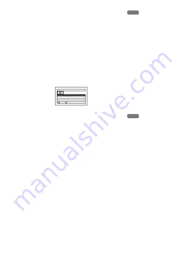 Hitachi DZ-HS401 Instruction Manual Download Page 108