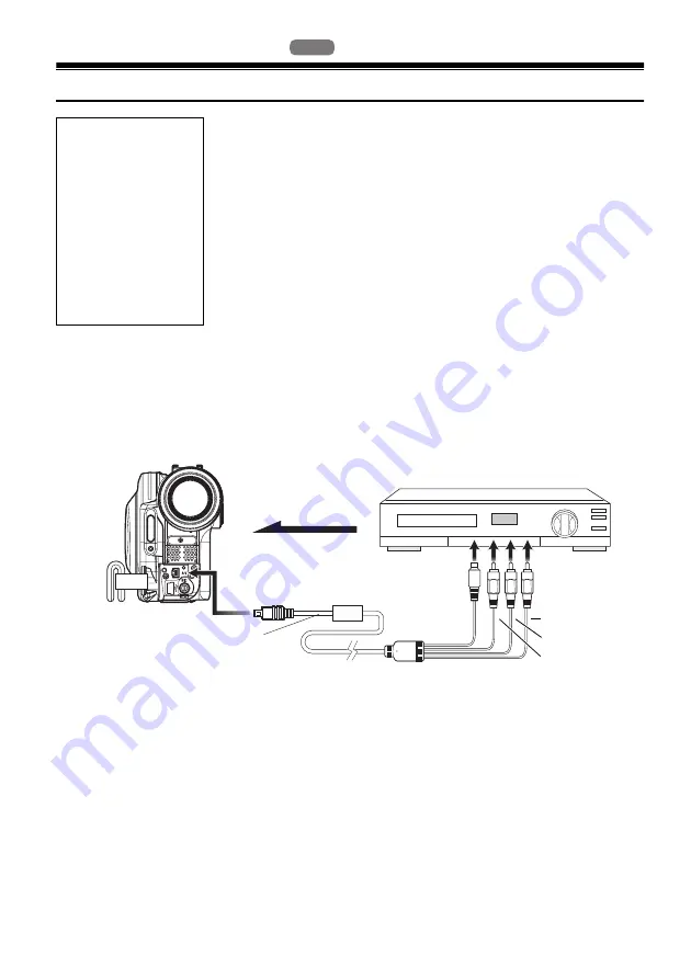 Hitachi DZ-HS401 Instruction Manual Download Page 119