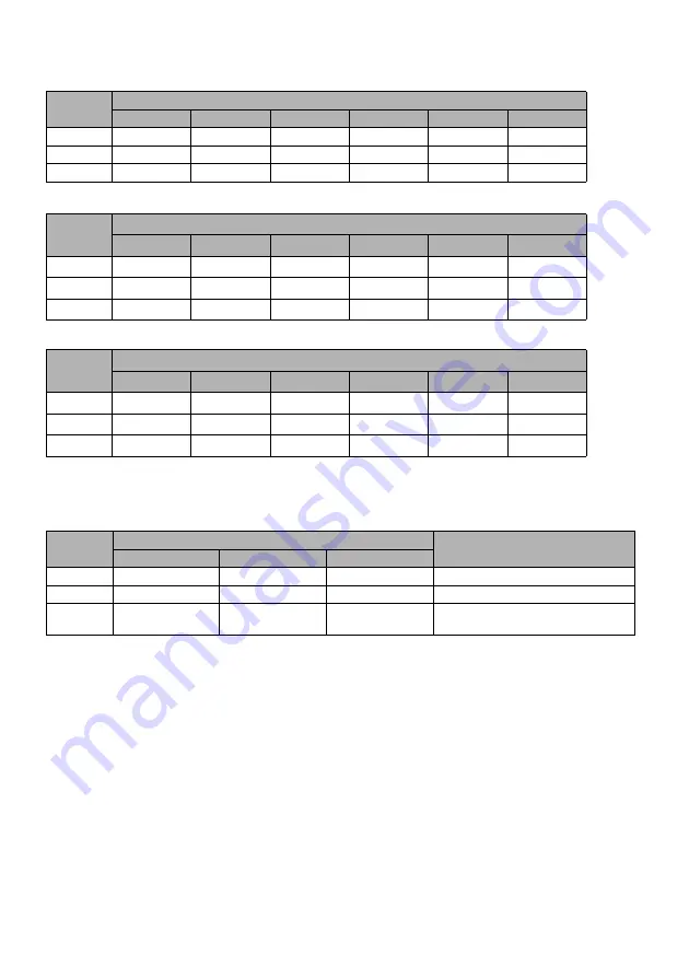 Hitachi DZ-HS401 Instruction Manual Download Page 160