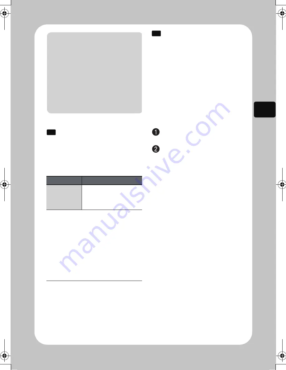 Hitachi DZ-HS803A - Camcorder Instruction Manual Download Page 55