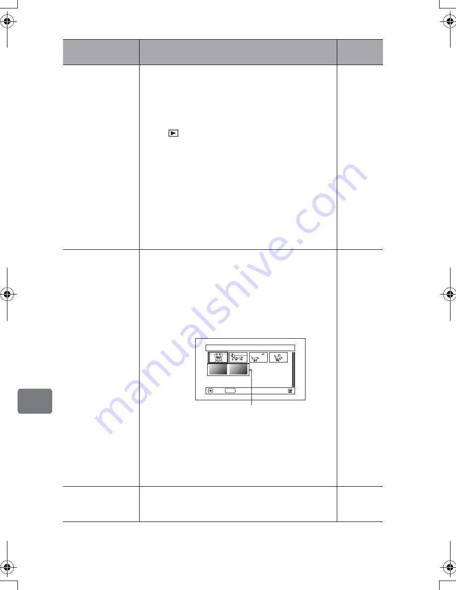 Hitachi DZ-HS803A - Camcorder Instruction Manual Download Page 162